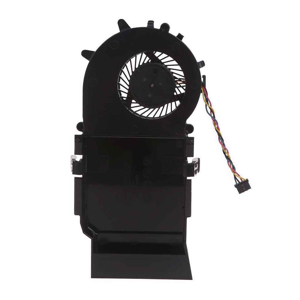 Original CPU Cooling Fan for DELL Optiplex 7050 7060 7070 MFF CPU FAN 03XHPM BAZB0715R2U DC12V 1A Laptop Cooler