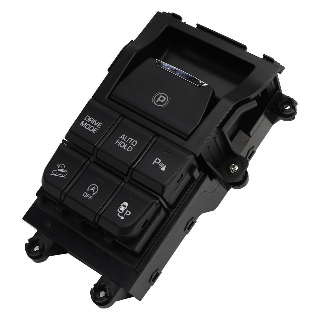 93300-D30004X Console Parking Multi Switch for Hyundai Tucson 2016-2021