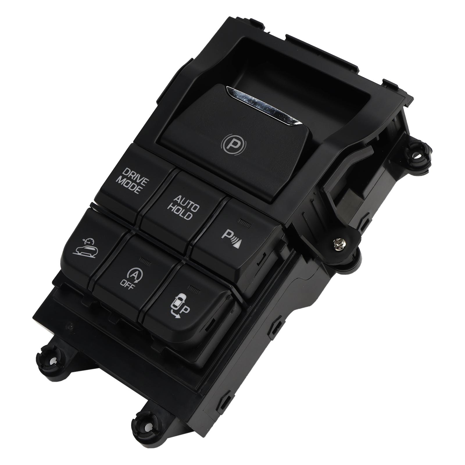 

93300-D30004X Console Parking Multi Switch for Hyundai Tucson 2016-2021
