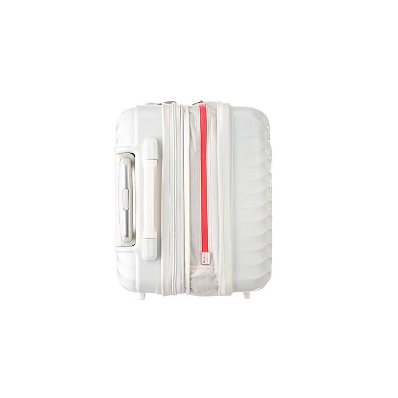 Crown Expandable Carry-on Luggage