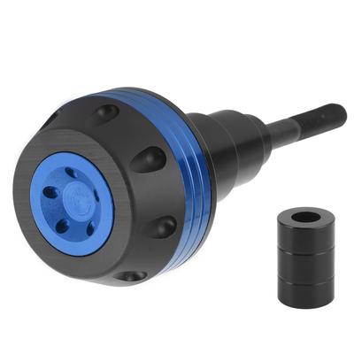 Motorcycle Falling Protector CNC Drop Resistance AntiThrow Bar Falling Stick Refitting