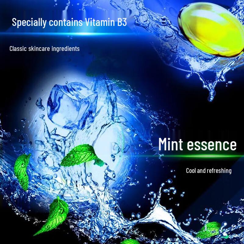 Clear Men Anti-Dandruff Shampoo