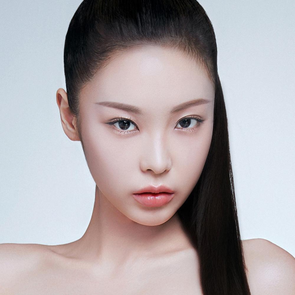 Bbia O Пудра-пудра 4 цвета 04lavender purple