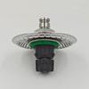 Milk Frother Attachment for TM5 Food Processor Accessories Milk Foaming Warming Mixing Part Stainless Steel