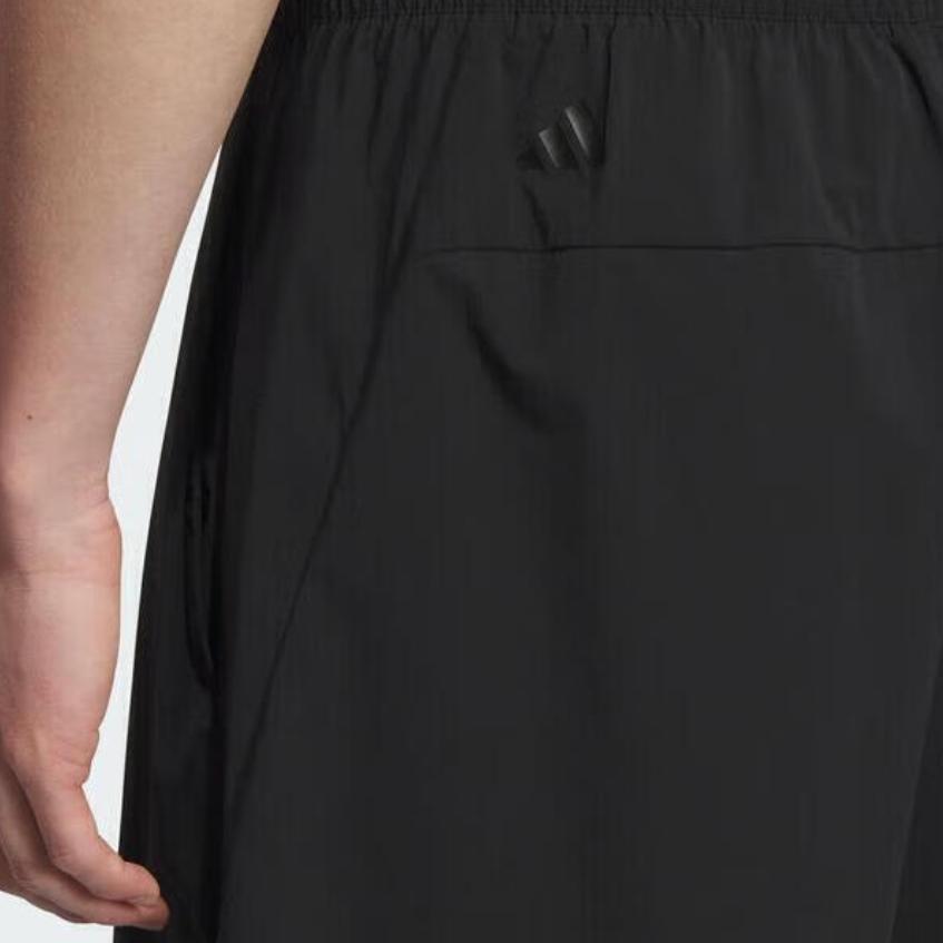 adidas Wuzong Tong Shorts Confortáveis Moda Esportivos Casuais Shorts Masculinos KC5831