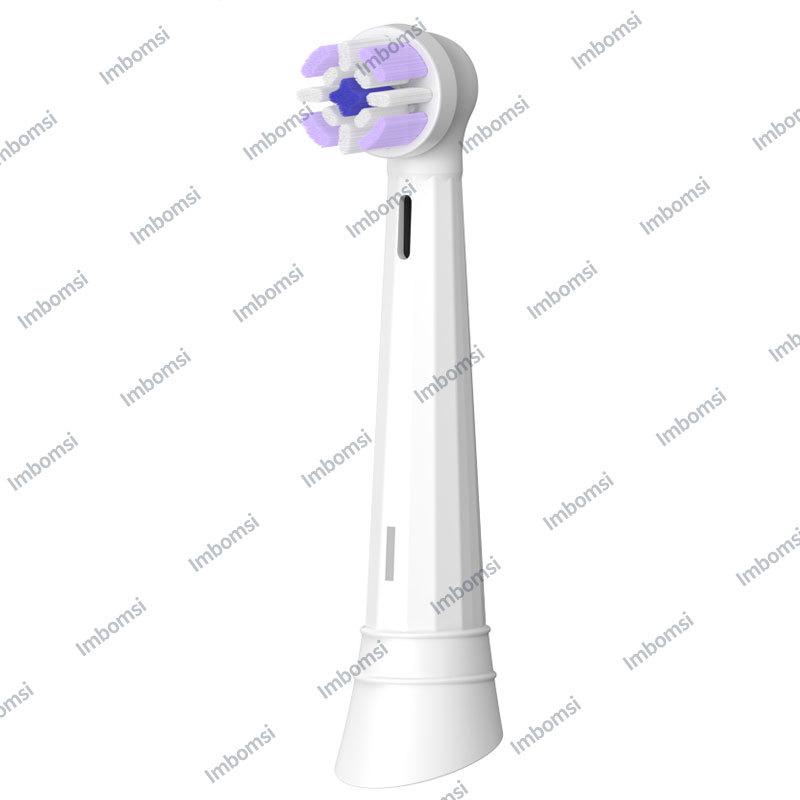 Universelle Ersatzköpfe für Oral-B IO 3-10 Elektrische Zahnbürsten