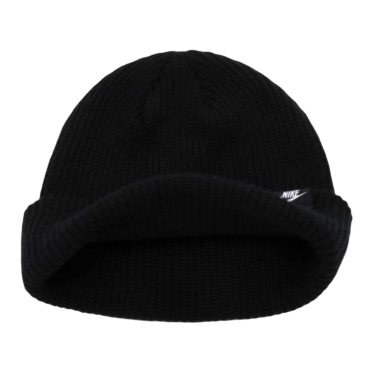 Nike Terra Futura365 Short-Cuff Beanie HF0176-010 OS