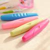 Portable Toothbrush Storage Box Seal Waterproof Toothbrush Case for Travel Camping Toothbrush Protective Cover Storage Container