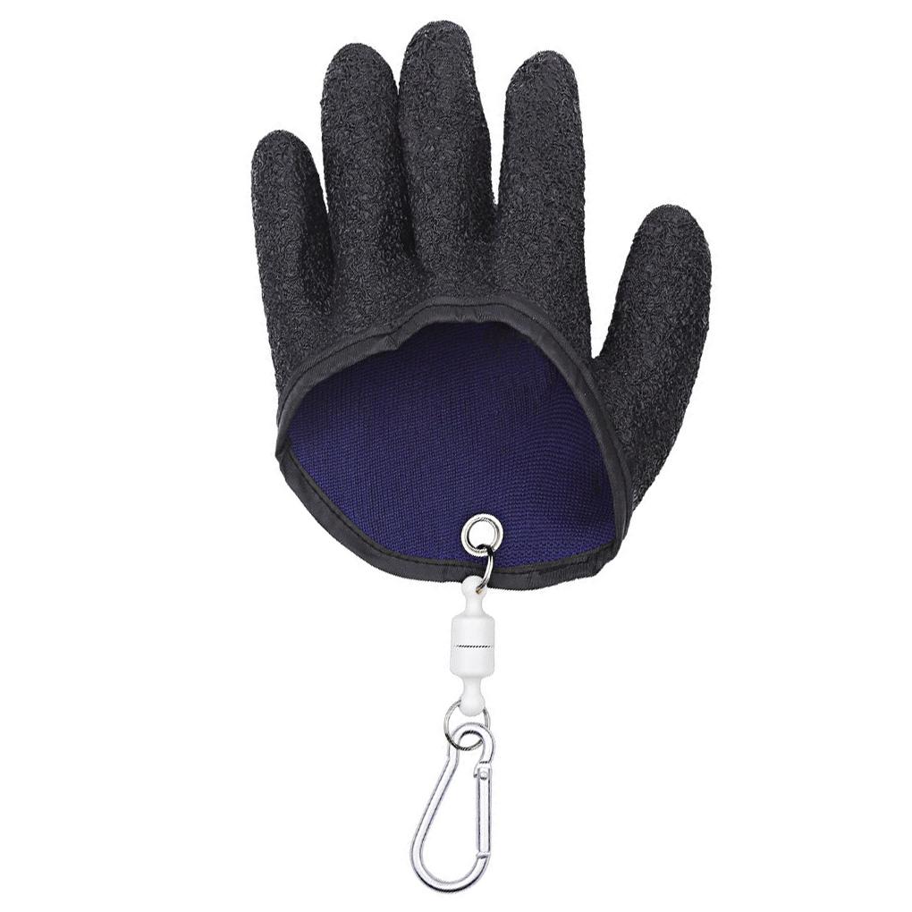 Flexible Fishing Gloves - Comfortable And Functional For All Fishing Needs