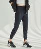 Love Your Body Slim Fit Jogger Pants (Black)