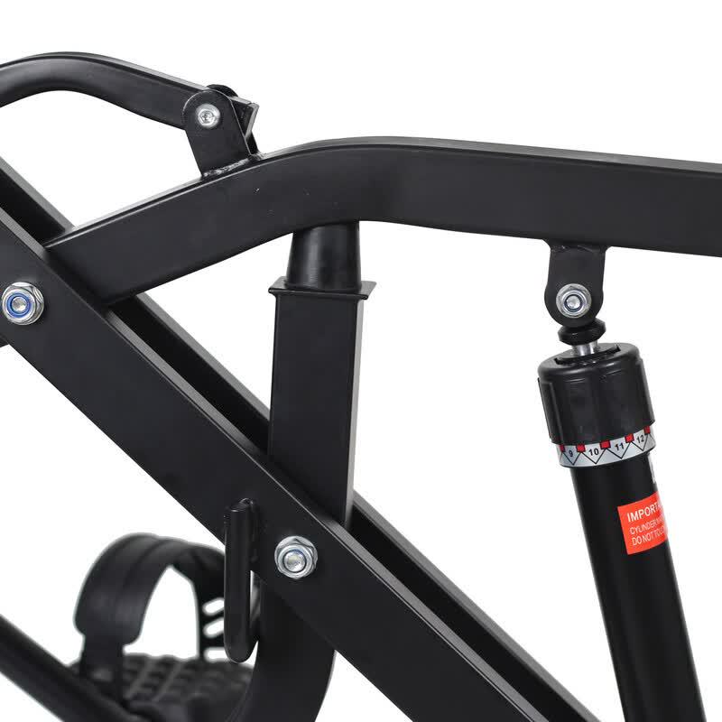 Zhan Yu Home Aerobic Riding Fitness Machine