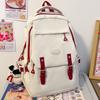 Children Elementary School Students Girls College Students Junior High School Students High School Students Lightweight Backpack