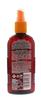 Malibu Dry Oil Spray SPF8 bronzing oil for tanning 200ml