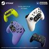 Wireless Hori Pad Steam (Midnight Black)