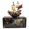 Banpresto One Piece DX Figure The Grandline Ships Thousand Sunny Ship All 1 Type