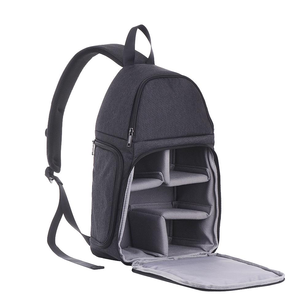 Buy CADeN D15 Camera Sling Backpack SingleShoulder Camera Bag