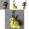 Garten Of Banban Plush Keychain With Short Pile Soft Stuffed Toy For Kids And Bag Decor