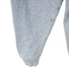 Jimmy Choo Made In Italy Long Sleeve Sweat Trainer S Gray Men's Used