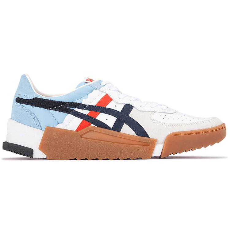 Onitsuka Tiger D Trainer Gc Shoes 'White Midnight' 1183A800-100