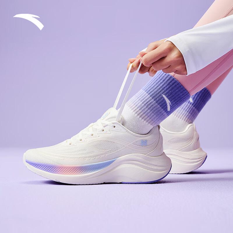 Anta Leaf 6 Women's Running Shoes