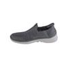Кроссовки Skechers Go Walk 6 Fabulous View Slip-ins