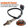 Sauerstoffsensor Lambdasonde O2-Sensor Für Vauxhall Opel Astra Corsa C Meriva Vectra Zafira 5WK91709 9158718 0855389 855361 855356