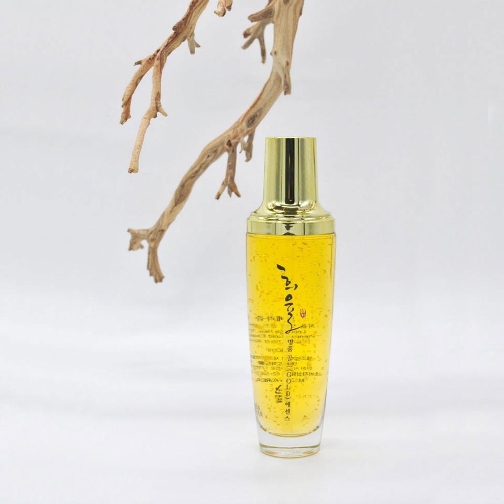 Lebelage Heeyul Premium 24K Gold Essence 130ml