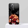 Hajime No Ippo Anime For IPhone 17 Air 16 Pro Max 15 14 13 12 11 Plus Phone Case