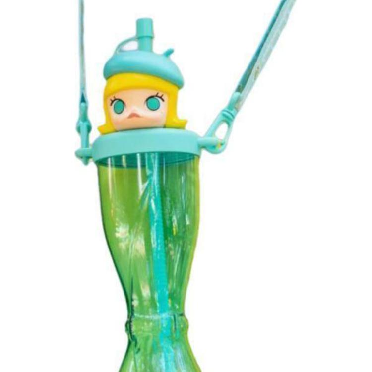 New POP MART MOLLY Trend Based Products PPMT-2407-0104