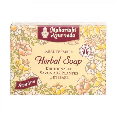 Yaseminli doğal sabun (100 gram), Sabun Yasemin,
