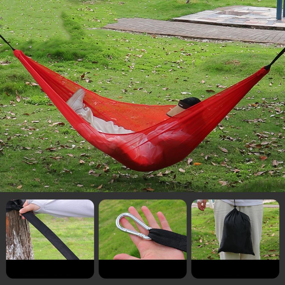 

Adjustable Strap Airplane Foot Hammock Comfortable Leg Comfort Mat Portable Desk Footrest Train красный