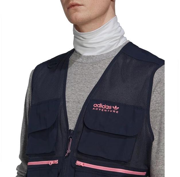 adidas Originals Adventure Trail жилет