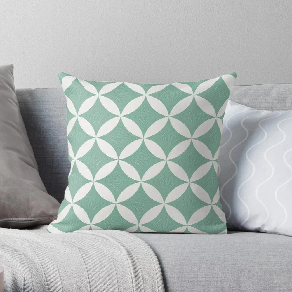 Home Decor  Sofa Cushion Cover Living Room Abstract Morandi