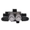 64128374995 1147412137 Solenoid HVAC Water Heater Control Valve for BMW 5 Series E38 E39 E46 E53 X5 1998-2006 Car Accessories