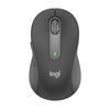 Logitech G M650 Wireless Dual Mode Silent Mouse