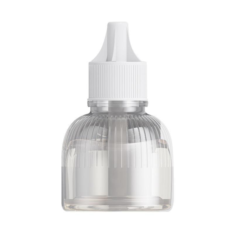 

Устройство совместимо с жидкостью 40/45 мл One Size