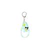 Sunstar Bungu Tamagotchi Goods Acrylic Keychain Beads Balloon