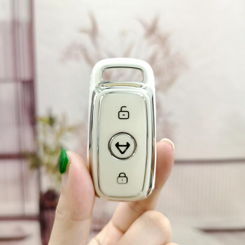 Niu Electric Vehicle Key Case: Protective Cover for N1S, M1, US MQIS Remote
