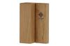 Wittner Super Mini Metronome Oak Model 880250 (Wooden) No.