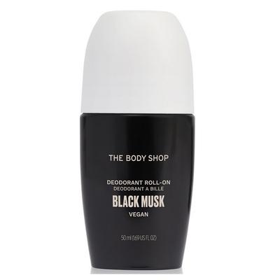 Desodorante Almíscar Negro, 50ml, 1 unidade