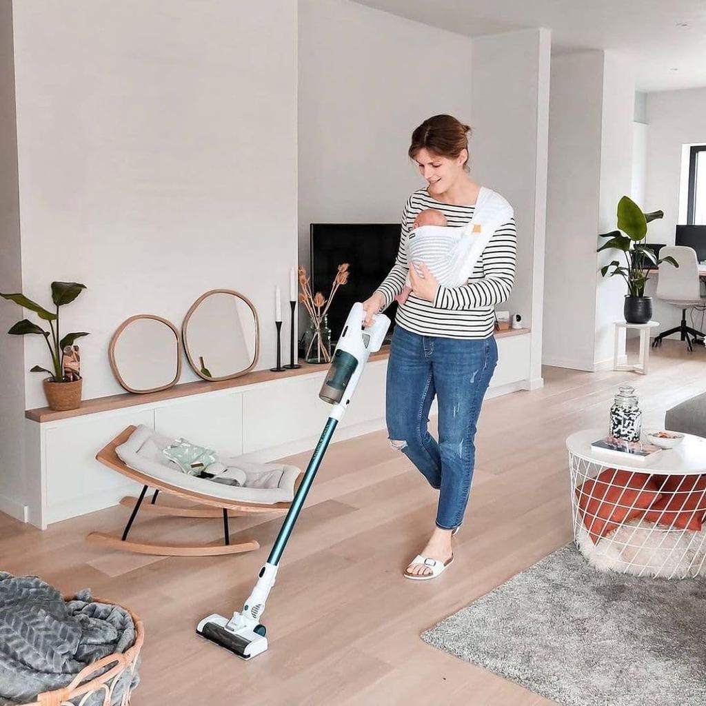 Minimonkey Mini Monkey Newborn and Upright Baby Sling Sling, Mesh, White, MMSM002,