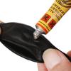 8 ML DIY Crafts Quick Fix Black Liquid Repair Tools Rubber Cement Bicycle Tire Glue Bike Cycling