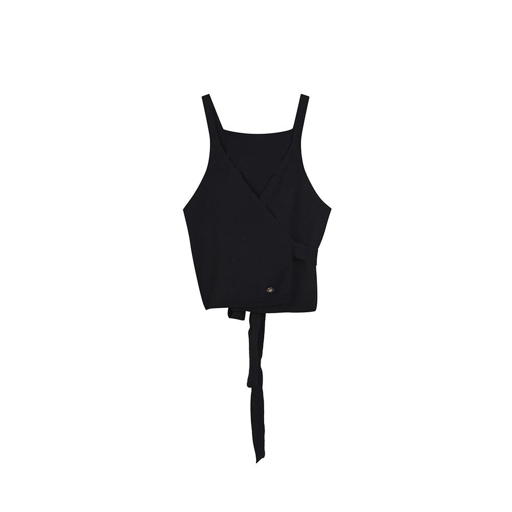LAP Bustier Knit Ar3Ex861