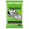 Shoe Cleaning Wipes: Disposable, No-Wash, Stain Removal for White Shoes, 0.01 Newcomer Free Shipping