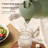 ASD 1.5L 304 Stainless Steel Vacuum Insulated Thermos