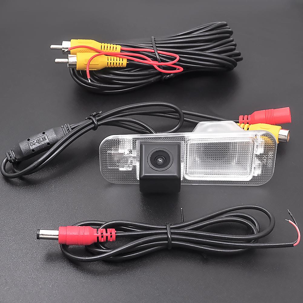 CCD CCD Car Rearview Backup Camera for Kia K2 Rio CCD CCD Chip Night Waterproof Camera WF