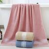 Cotton Bath Towel Cotton Plus Soft Adult Home Bath Absorbent Bath Towel Hotel Beauty Salons Also Suitable