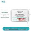 Portable Dental Floss Picks