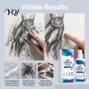 Pastel Painting Protection Art Fixative Spray, Smudge-Proof Protection, Quick-Drying Clear Coating, Non Yellowing, 3.4Oz Drawing And Sketching