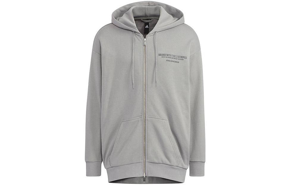 

Adidas Sweatshirt Men s Light Gray HZ7027 XS
